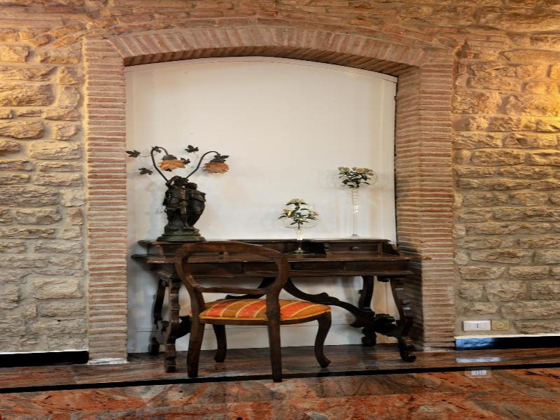 Hotel San Marco - Genel