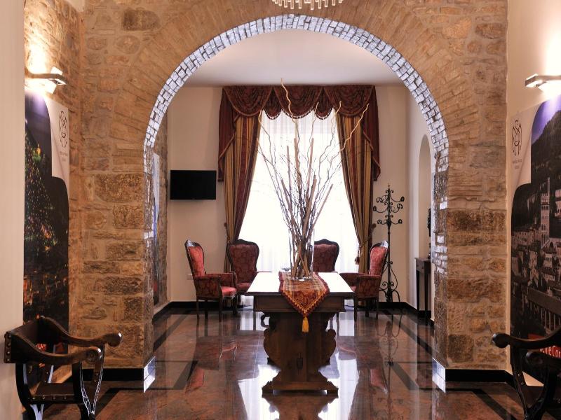 Hotel San Marco - Genel