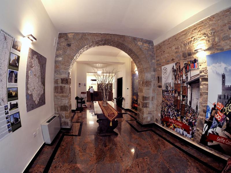 Hotel San Marco - Genel
