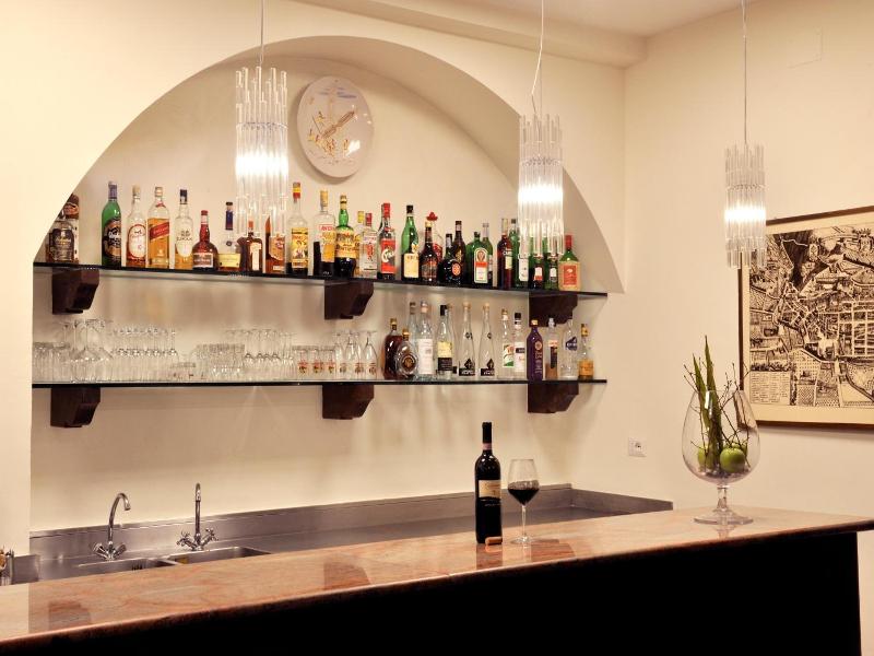 Hotel San Marco - Genel