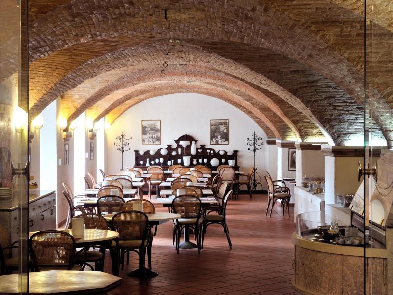 Hotel San Marco - Genel