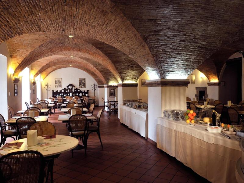 Hotel San Marco - Genel