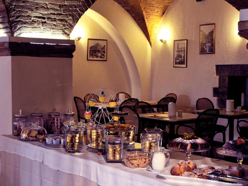 Hotel San Marco - Genel