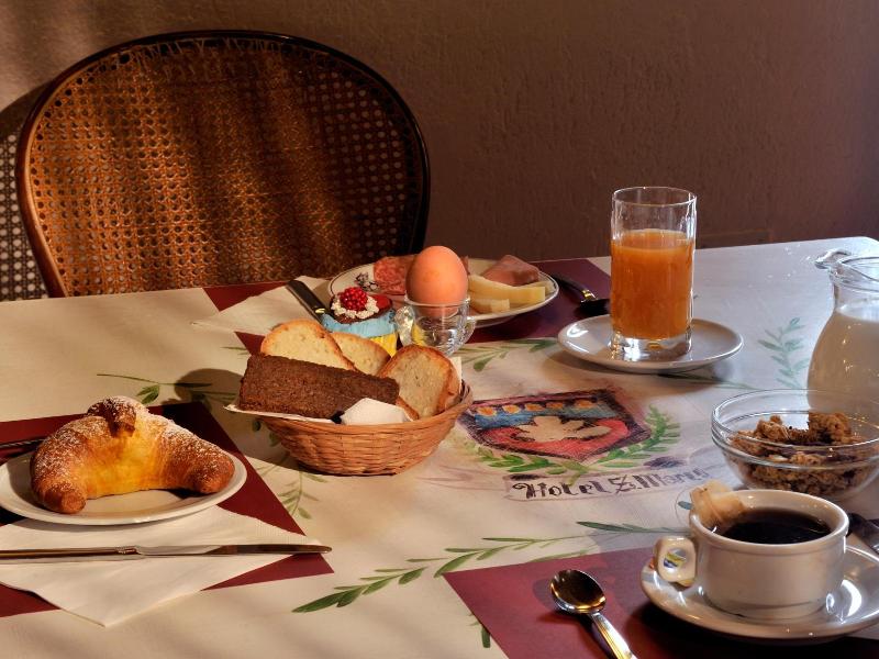 Hotel San Marco - Genel