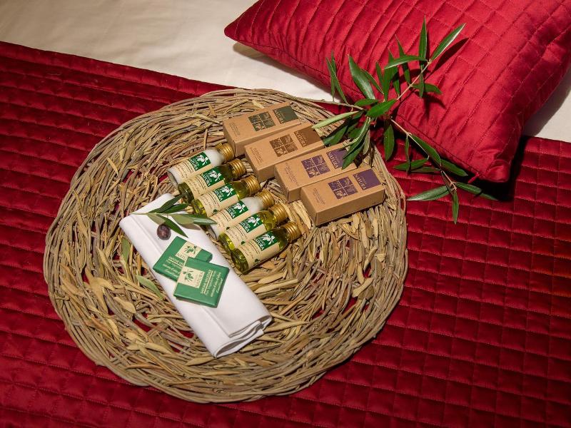 Hotel San Marco - Genel
