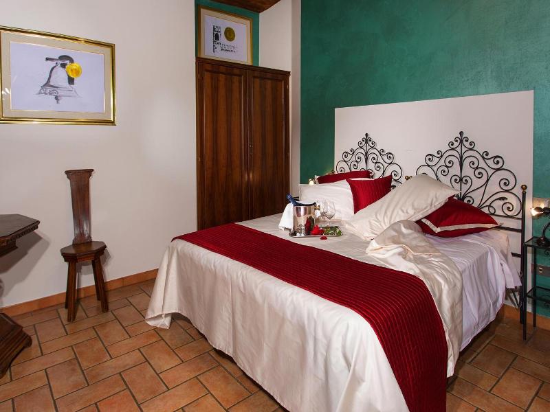 Hotel San Marco - Genel