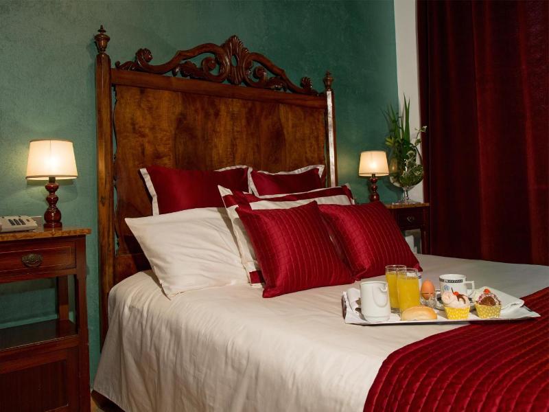 Hotel San Marco - Genel