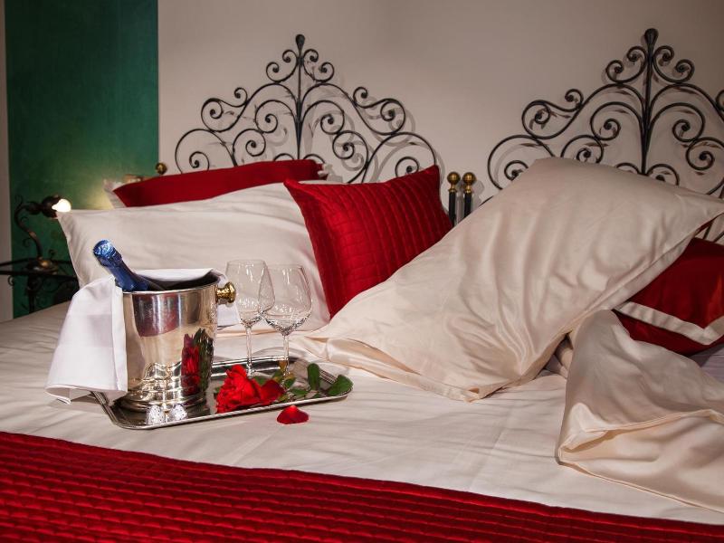 Hotel San Marco - Genel