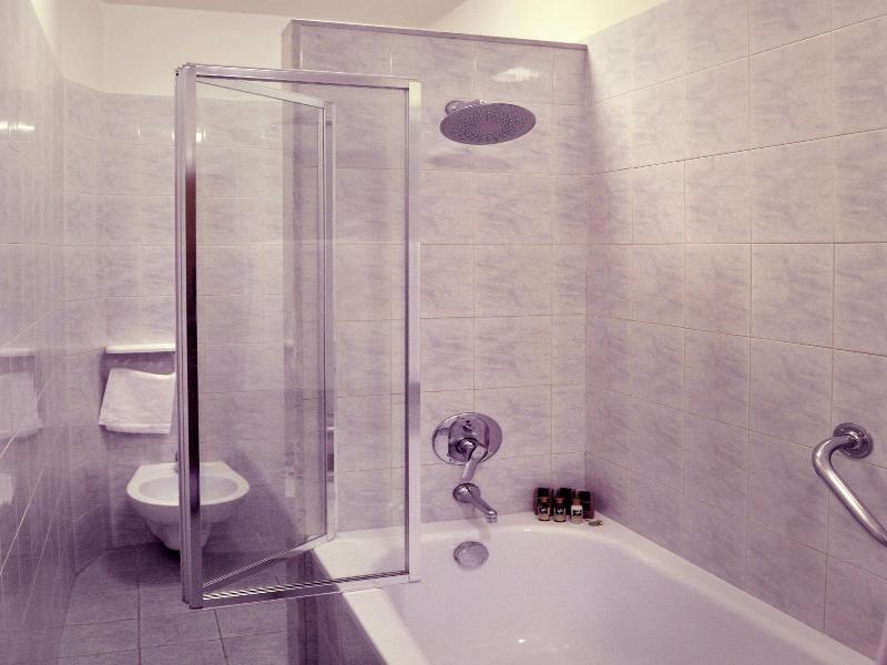 Hotel San Marco - Genel