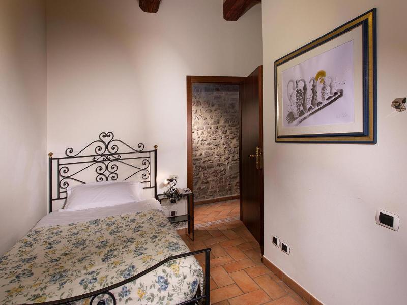 Hotel San Marco - Genel