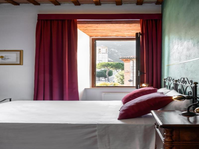 Hotel San Marco - Genel