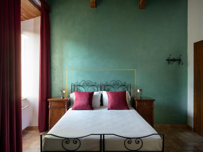 Hotel San Marco - Genel