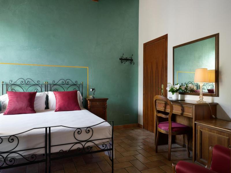 Hotel San Marco - Genel