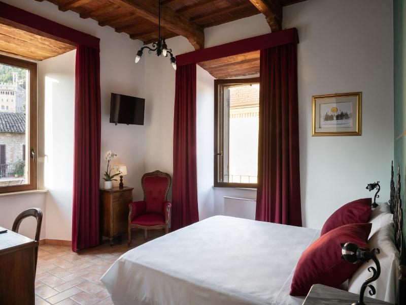 Hotel San Marco - Genel