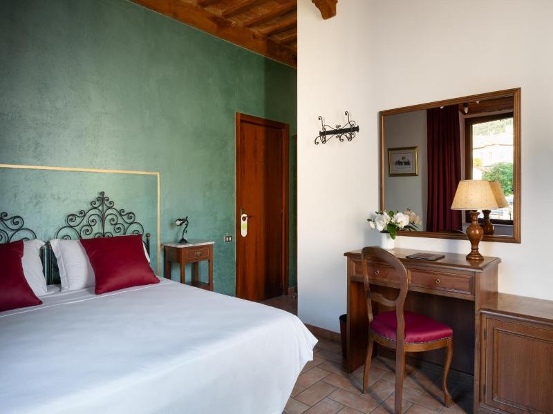 Hotel San Marco - Genel