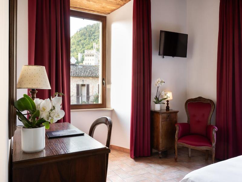 Hotel San Marco - Genel