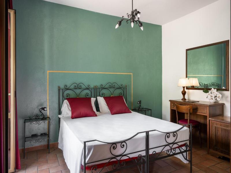 Hotel San Marco - Genel