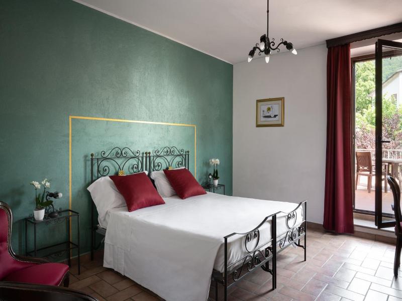Hotel San Marco - Genel