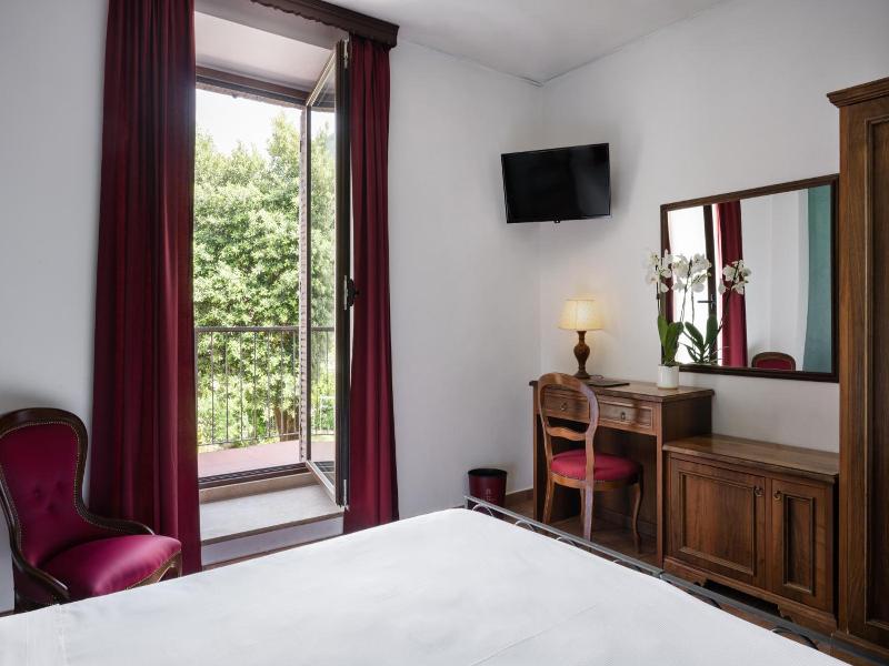 Hotel San Marco - Genel