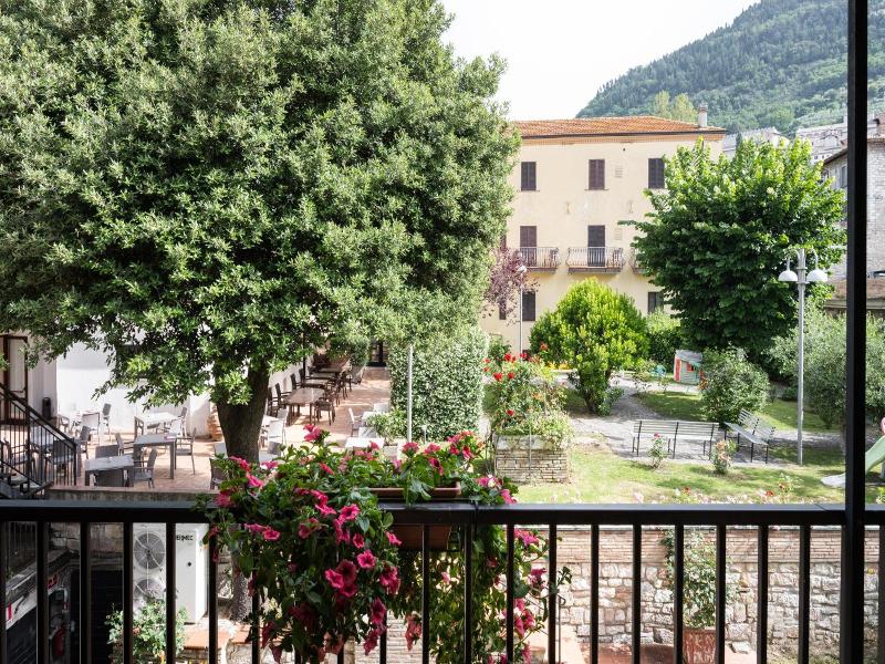 Hotel San Marco - Genel