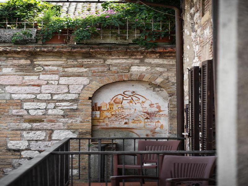 Hotel San Marco - Genel