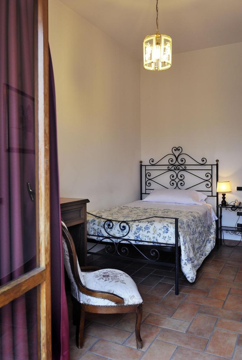 Hotel San Marco - Oda