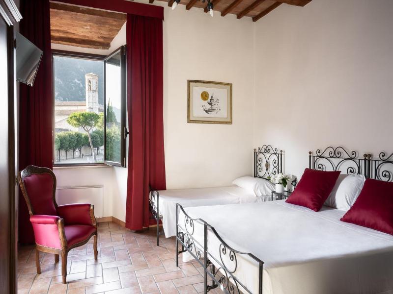 Hotel San Marco - Oda