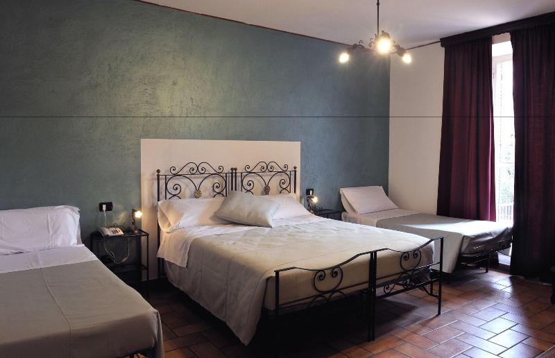 Hotel San Marco - Oda