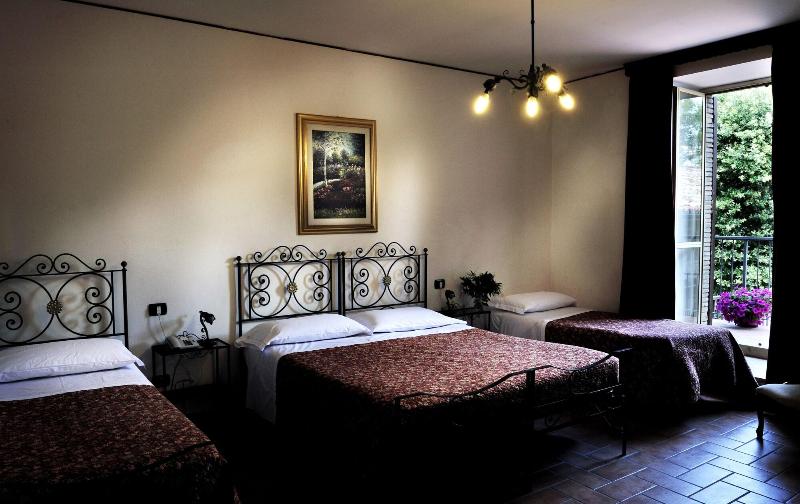 Hotel San Marco - Oda