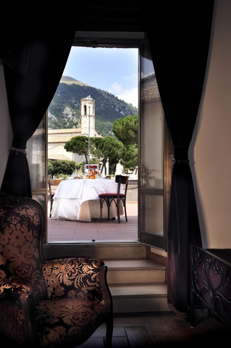 Hotel San Marco - Oda