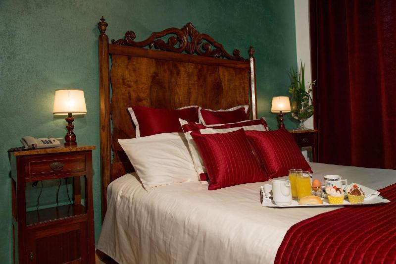 Hotel San Marco - Oda