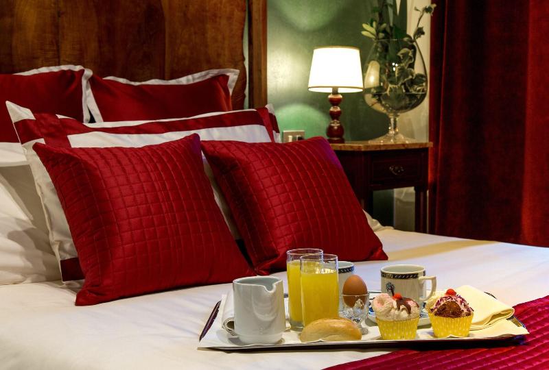 Hotel San Marco - Oda