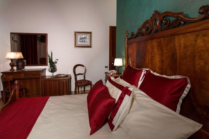 Hotel San Marco - Oda