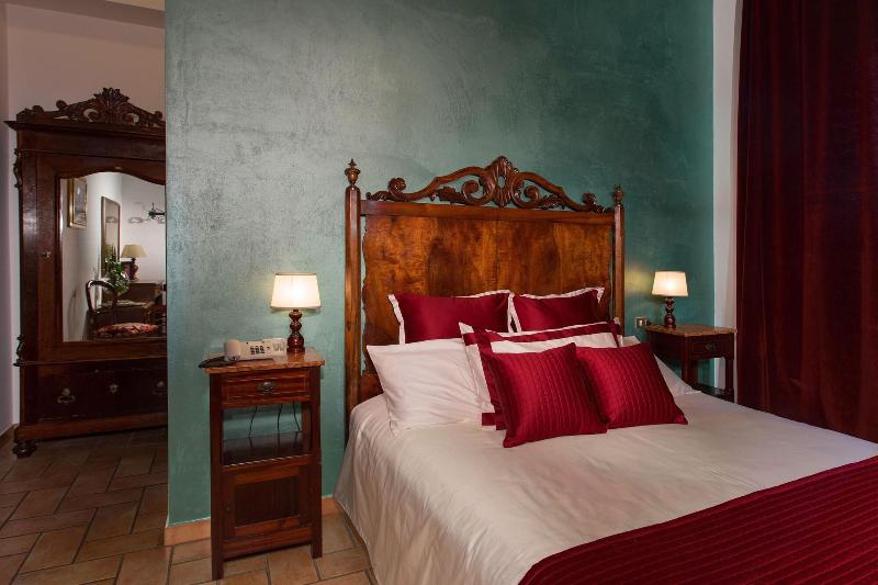 Hotel San Marco - Oda