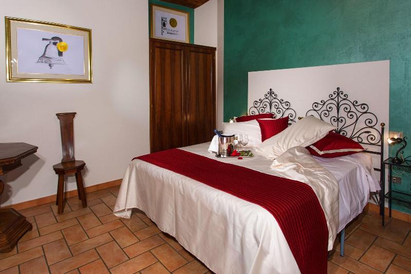 Hotel San Marco - Oda