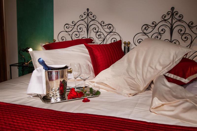 Hotel San Marco - Oda