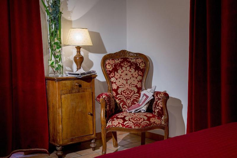 Hotel San Marco - Oda