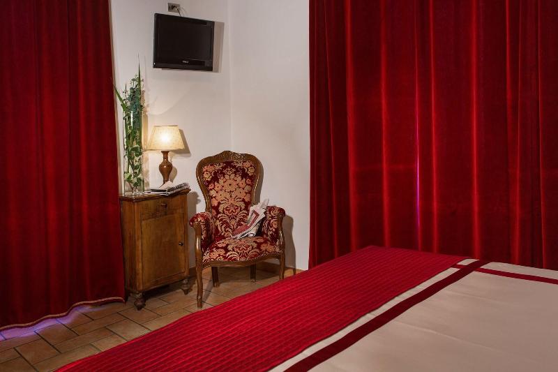 Hotel San Marco - Oda
