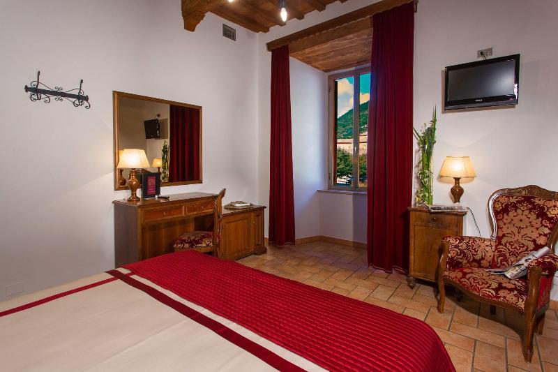 Hotel San Marco - Oda