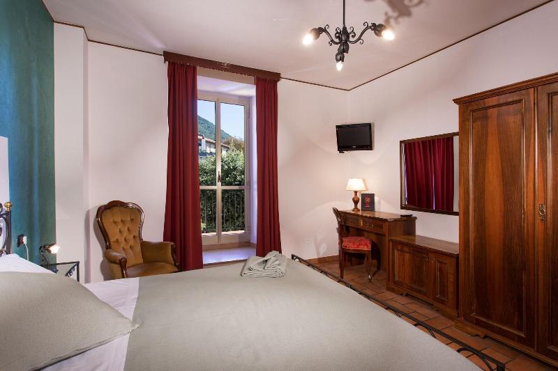 Hotel San Marco - Oda