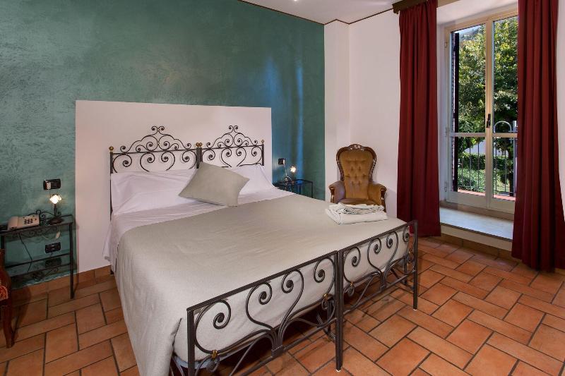 Hotel San Marco - Oda
