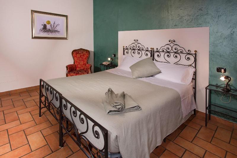 Hotel San Marco - Oda