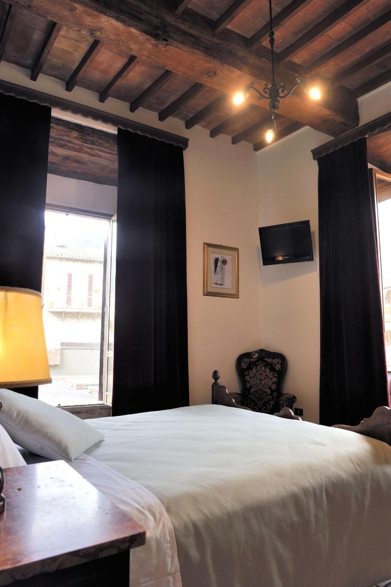 Hotel San Marco - Oda