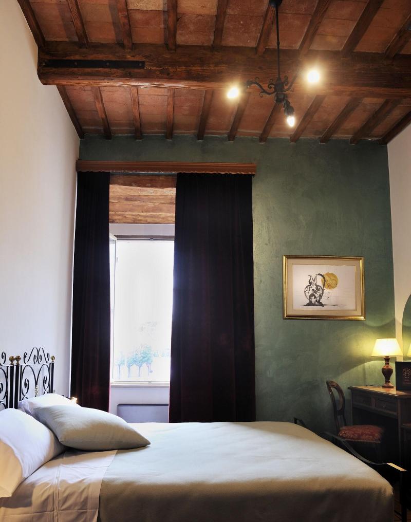 Hotel San Marco - Oda