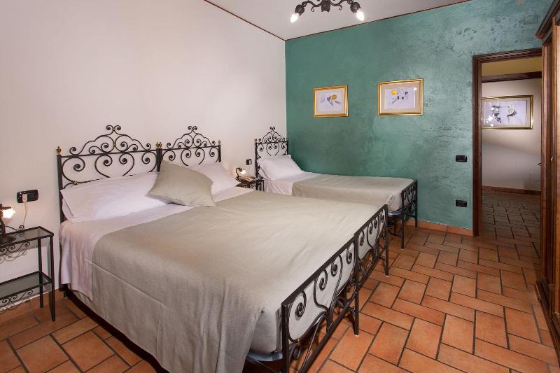 Hotel San Marco - Oda