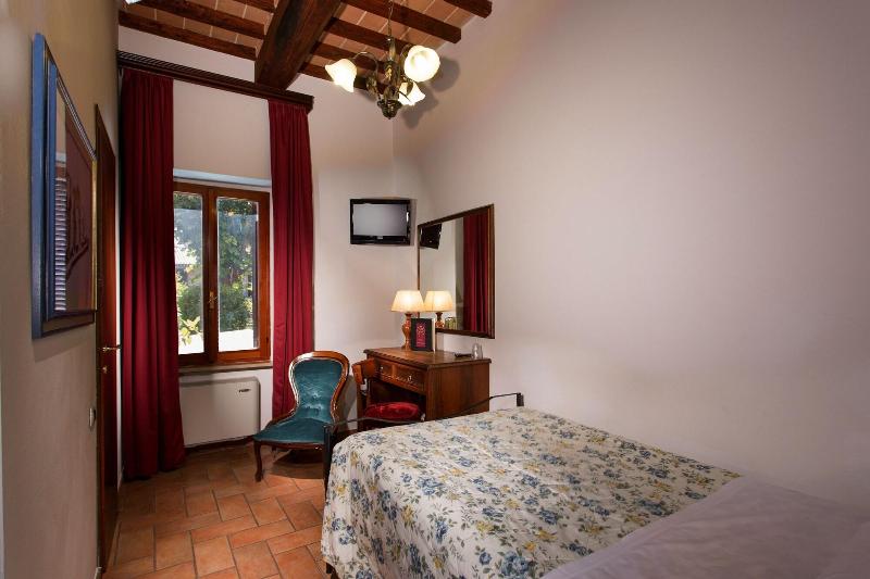 Hotel San Marco - Oda