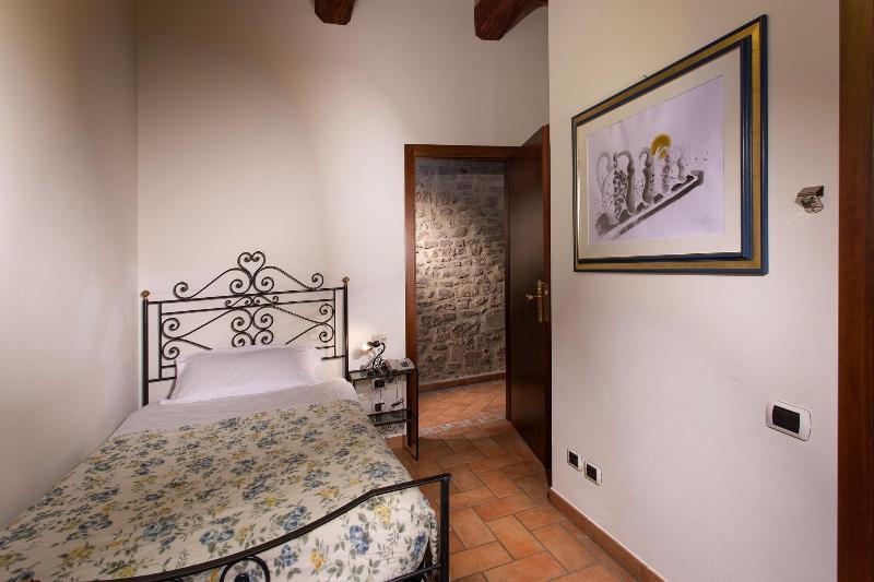 Hotel San Marco - Oda