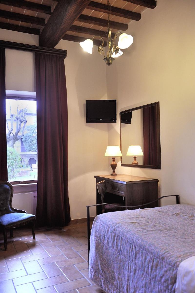 Hotel San Marco - Oda