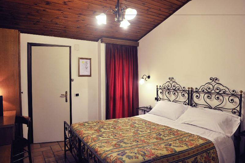 Hotel San Marco - Oda