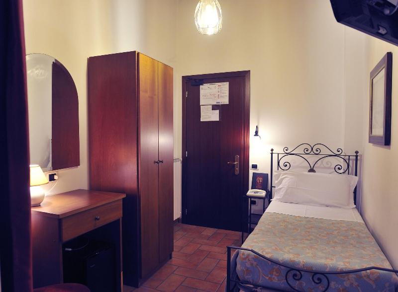 Hotel San Marco - Oda
